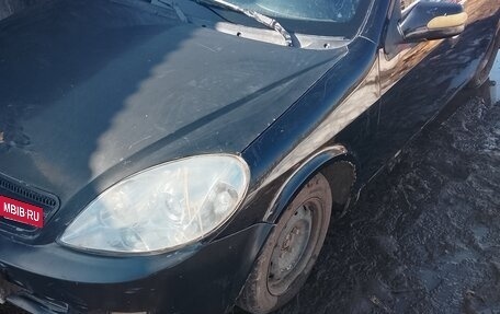 Lifan Breez (520), 2008 год, 115 000 рублей, 5 фотография