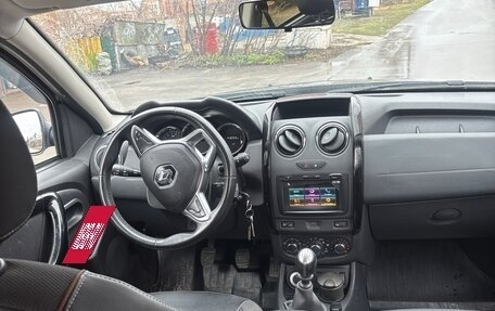 Renault Duster I рестайлинг, 2020 год, 1 700 000 рублей, 6 фотография