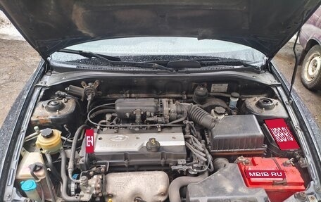 Hyundai Accent II, 2006 год, 270 000 рублей, 3 фотография