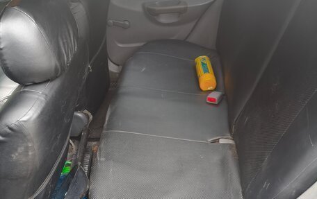 Hyundai Accent II, 2006 год, 270 000 рублей, 5 фотография