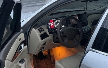 Infiniti M, 2011 год, 1 275 000 рублей, 8 фотография