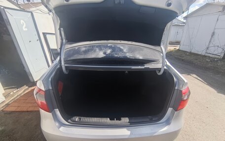 KIA Rio III рестайлинг, 2014 год, 860 000 рублей, 13 фотография