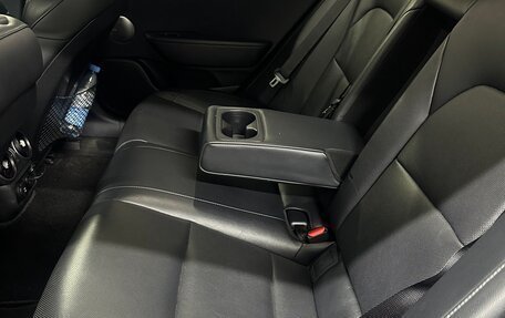 KIA Stinger I, 2018 год, 2 550 000 рублей, 9 фотография