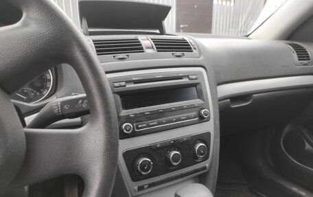 Skoda Octavia, 2012 год, 630 000 рублей, 7 фотография