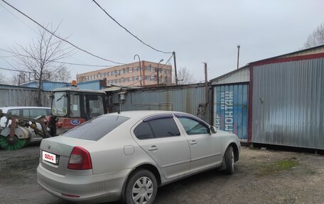 Skoda Octavia, 2012 год, 630 000 рублей, 2 фотография