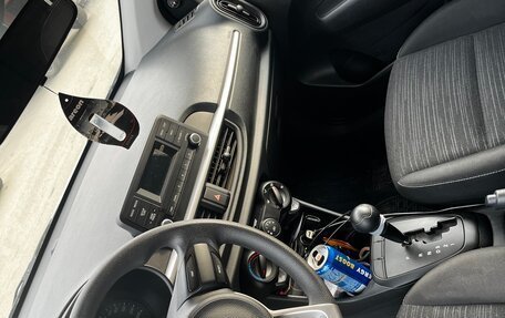 KIA Picanto III рестайлинг, 2020 год, 1 250 000 рублей, 6 фотография