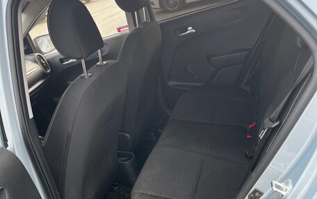 KIA Picanto III рестайлинг, 2020 год, 1 250 000 рублей, 5 фотография