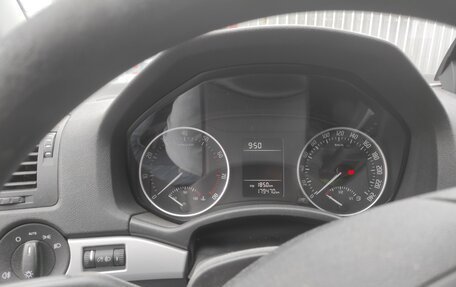 Skoda Octavia, 2012 год, 630 000 рублей, 6 фотография