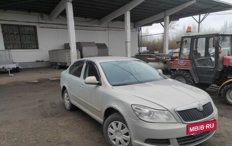Skoda Octavia, 2012 год, 630 000 рублей, 5 фотография