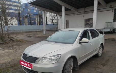 Skoda Octavia, 2012 год, 630 000 рублей, 4 фотография