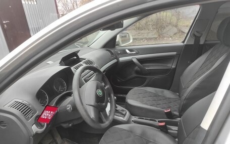 Skoda Octavia, 2012 год, 630 000 рублей, 8 фотография