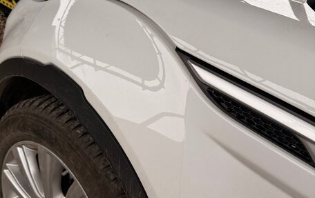 Land Rover Range Rover Evoque I, 2015 год, 2 600 000 рублей, 3 фотография