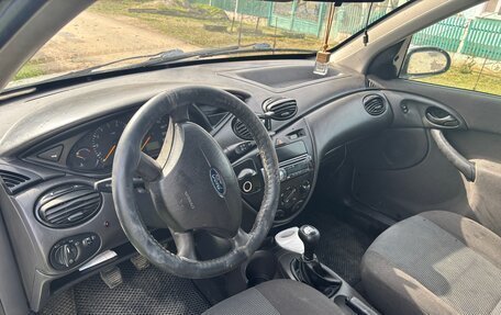 Ford Focus IV, 2005 год, 220 000 рублей, 7 фотография