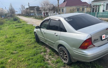 Ford Focus IV, 2005 год, 220 000 рублей, 6 фотография