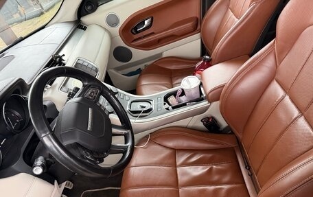 Land Rover Range Rover Evoque I, 2015 год, 2 600 000 рублей, 6 фотография