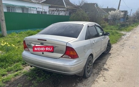 Ford Focus IV, 2005 год, 220 000 рублей, 5 фотография