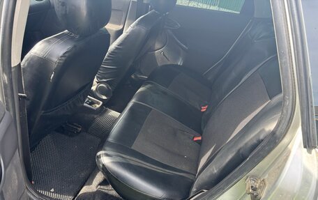 Ford Focus IV, 2005 год, 220 000 рублей, 8 фотография