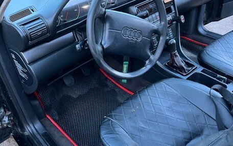 Audi A6, 1996 год, 500 000 рублей, 7 фотография