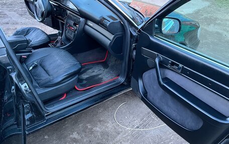 Audi A6, 1996 год, 500 000 рублей, 8 фотография