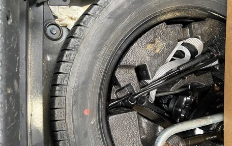 Skoda Octavia IV, 2020 год, 1 520 000 рублей, 13 фотография