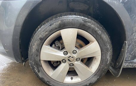 Skoda Octavia IV, 2020 год, 1 520 000 рублей, 12 фотография