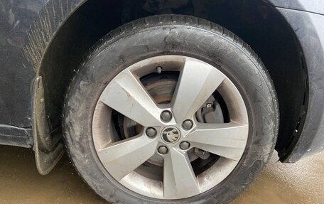 Skoda Octavia IV, 2020 год, 1 520 000 рублей, 11 фотография