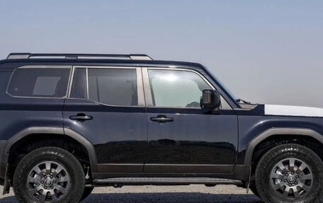 Toyota Land Cruiser Prado, 2026 год, 9 700 000 рублей, 2 фотография