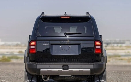 Toyota Land Cruiser Prado, 2026 год, 9 700 000 рублей, 4 фотография