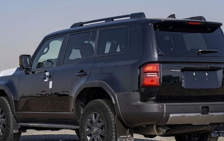 Toyota Land Cruiser Prado, 2026 год, 9 700 000 рублей, 3 фотография