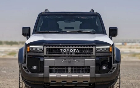 Toyota Land Cruiser Prado, 2026 год, 9 700 000 рублей, 6 фотография