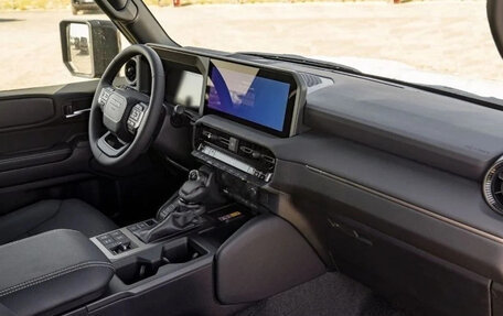 Toyota Land Cruiser Prado, 2026 год, 9 700 000 рублей, 15 фотография