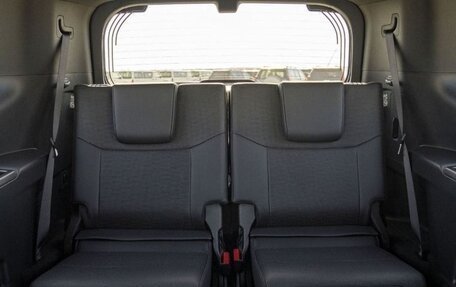 Toyota Land Cruiser Prado, 2026 год, 9 700 000 рублей, 17 фотография