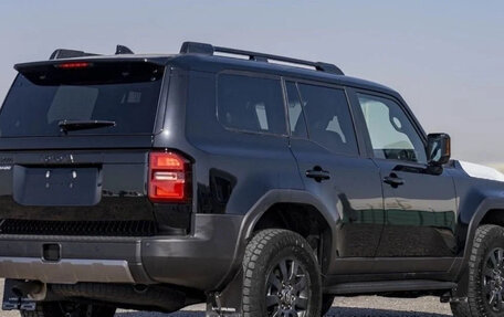 Toyota Land Cruiser Prado, 2026 год, 9 700 000 рублей, 5 фотография