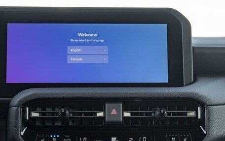 Toyota Land Cruiser Prado, 2026 год, 9 700 000 рублей, 11 фотография