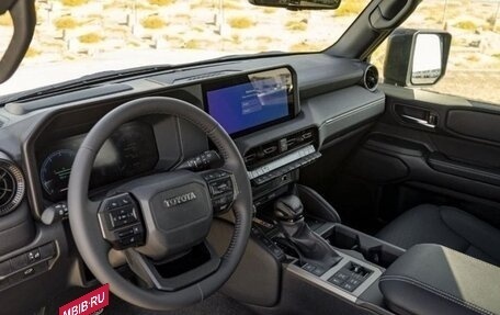 Toyota Land Cruiser Prado, 2026 год, 9 700 000 рублей, 7 фотография