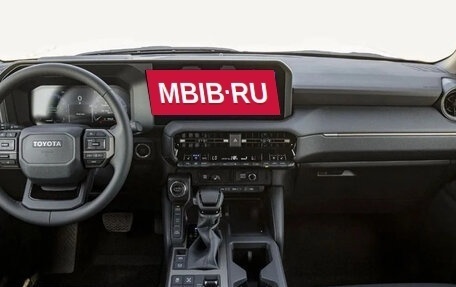 Toyota Land Cruiser Prado, 2026 год, 9 700 000 рублей, 8 фотография