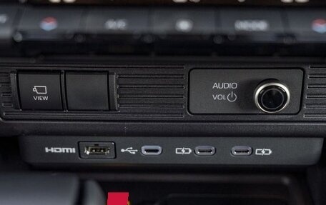 Toyota Land Cruiser Prado, 2026 год, 9 700 000 рублей, 12 фотография