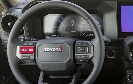 Toyota Land Cruiser Prado, 2026 год, 9 700 000 рублей, 9 фотография