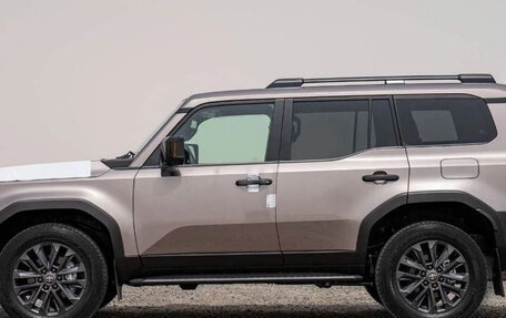 Toyota Land Cruiser Prado, 2026 год, 9 690 000 рублей, 2 фотография