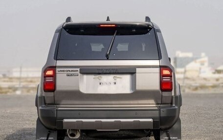 Toyota Land Cruiser Prado, 2026 год, 9 690 000 рублей, 4 фотография