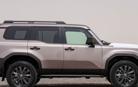 Toyota Land Cruiser Prado, 2026 год, 9 690 000 рублей, 7 фотография