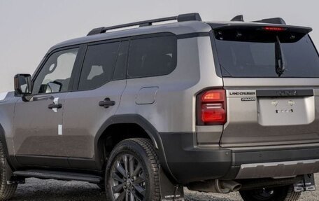 Toyota Land Cruiser Prado, 2026 год, 9 690 000 рублей, 3 фотография