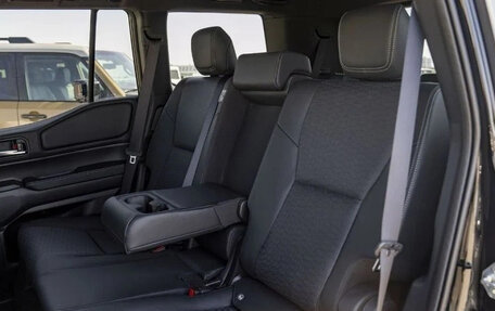 Toyota Land Cruiser Prado, 2026 год, 9 700 000 рублей, 19 фотография