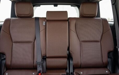 Toyota Land Cruiser Prado, 2026 год, 9 690 000 рублей, 13 фотография