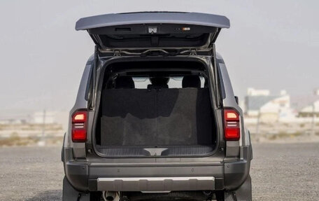 Toyota Land Cruiser Prado, 2026 год, 9 690 000 рублей, 5 фотография