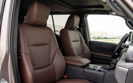 Toyota Land Cruiser Prado, 2026 год, 9 690 000 рублей, 11 фотография