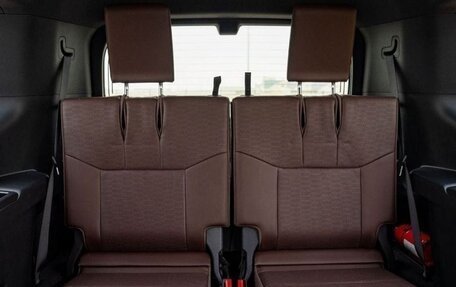 Toyota Land Cruiser Prado, 2026 год, 9 690 000 рублей, 14 фотография