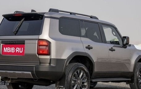 Toyota Land Cruiser Prado, 2026 год, 9 690 000 рублей, 6 фотография