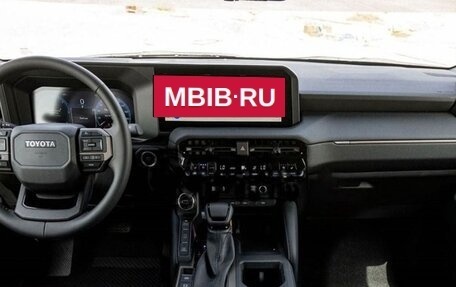 Toyota Land Cruiser Prado, 2026 год, 9 690 000 рублей, 9 фотография