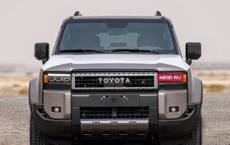 Toyota Land Cruiser Prado, 2026 год, 9 690 000 рублей, 8 фотография